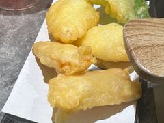 -好鲆·活鱼料理(金地广场店)