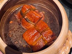 -魁盛居百年鲁菜馆(县西巷店)
