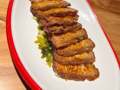 -花腰餐吧Bistro烧烤 傣味(传媒大学店)