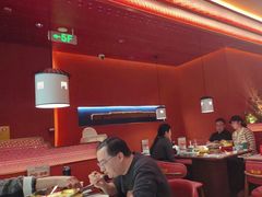 -闽上鲜·福建菜(龙湖滨江天街店)