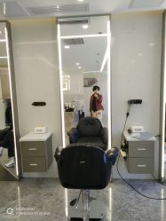 -THE LOG SALON 记录