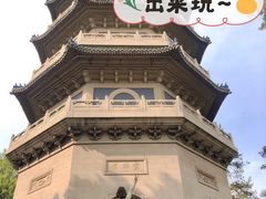 -灵谷景区