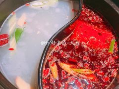 -牛小嫩串串火锅(老国贸总店)