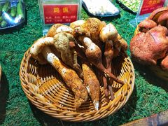 -朱家小厨(红塔西路店)