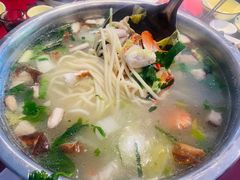 -首占学彬杠面(日韵东方店)