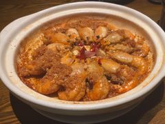 -粗茶淡饭·隐庐私厨(东亭店)
