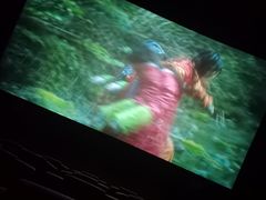 -卢米埃影城(苏州园区华润杜比全景声激光店)