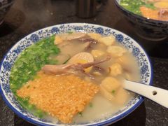-小潘记鸭血粉丝汤