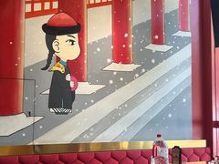 -1078號老北京涮肉(松柏店)