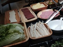 -许府牛火锅(信义坊总店)