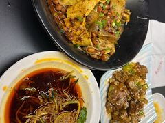 -掌上鲜(南顺城街店)