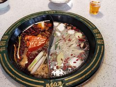-有拈头成都市井火锅(南山总店)