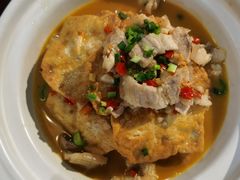 -野渡坡·极致湘菜·庭院餐厅(汉阳店)