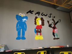 -不倒翁实景剧情密室逃脱(光明凤凰城站店)