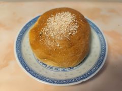 枣泥面包-新侨三宝乐西餐厅(崇文门店)