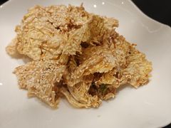 -北京王府井希尔顿酒店·秦唐中餐厅Chynna