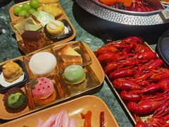 -牛New寿喜烧(金鹰世界店)
