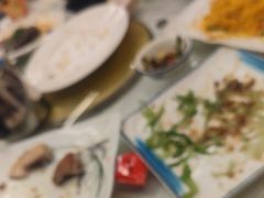 -东江海鲜大排档·潮汕菜·砂锅粥