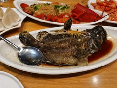 -南海渔家•海鲜•正宗海南菜(海棠湾店)