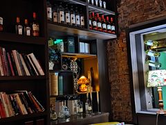 -OX BAR 拉培耶小镇(大连老街店)