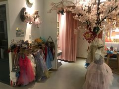 -Ours树朵家亲子餐厅(远策中心店)