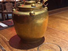 -小吊梨汤·北京菜·烤鸭(望京四元桥购物中心店)