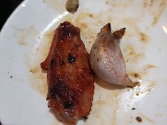 -炙热童年·老北京炙子烤肉(南锣鼓巷店)
