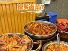 -老东江米粉