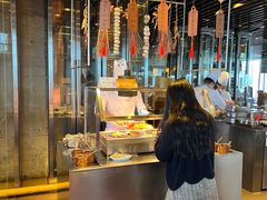 -广州富力君悦大酒店·凯菲厅