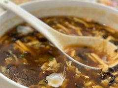 -子霖南山鲜虾面(南山总店)