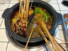 -九街淑芬掌中宝串串公司(内街文化创意园店)