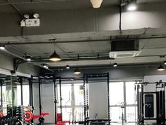 -AC健身·运动康复工作室(千灯湖店)
