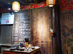 -太平张醪糟(西街直营店)
