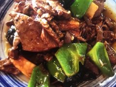 -鼎香润(德胜门内店)