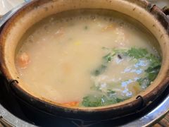 -利杨记·本味轩粥坊·烧烤(宝体店)