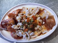 -金悦轩海鲜城(渔人码头店)