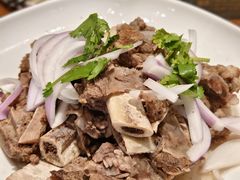 -宴语·新疆菜·大盘鸡·烤肉(北泉店)
