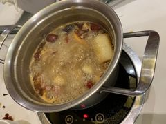 -小肥羊·牛羊肉火锅(原平店)