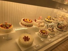 -好利来(十里河店)