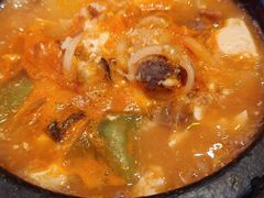-七八冷面·延边朝鲜族美食(欢乐谷店)