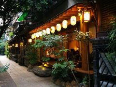 -泡桐树孙二娘私房菜