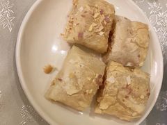 -酌宴府The China Club·广州万富希尔顿酒店(云城东路店)