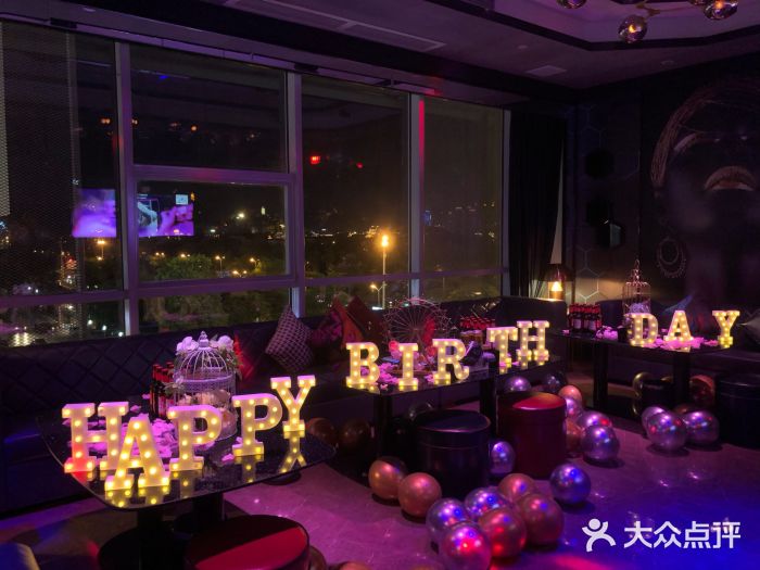 Kparty·KTV图片