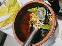 -鱼酷活鱼烤鱼(仙林金鹰店)