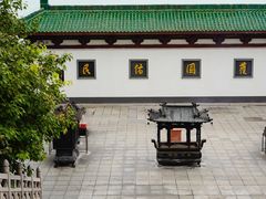 -三亚南山文化旅游区