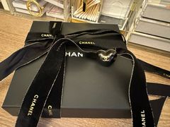 -CHANEL(恒隆广场店)