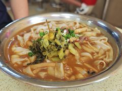 老友牛杂粉-舒记老友粉(埌西店)