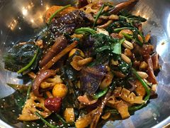 -拿渡麻辣香锅(和谐广场店)