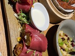 -潮粥荟·潮汕砂锅粥(朝阳大悦城店)