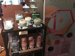 -星巴克(西湖天地店)